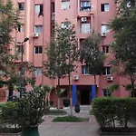 Appartement Cosy A Marrakech