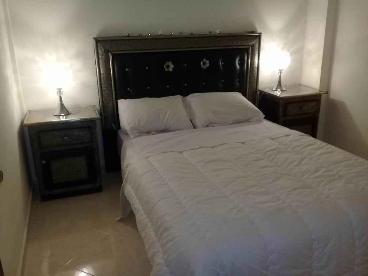 Cosy A Marrakech *